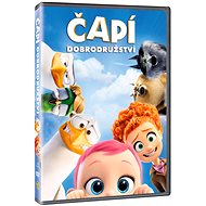 Storks  - DVD - DVD Film