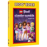 Lego Friends: Friends Forever - DVD - DVD Film