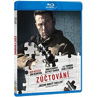 The Reckoning - Blu-ray - Blu-ray Film