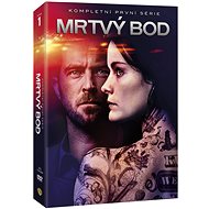 Blindspot - Complete Season 1 (5DVD) - DVD - DVD Film