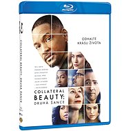 Collateral Beauty: Second Chance - Blu-ray - Blu-ray Film