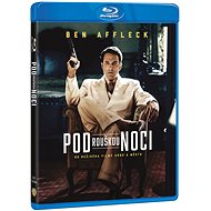 Under Cover of Night - Blu-ray - Blu-ray Film