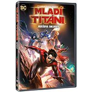 Young Titans: the Judas Contract - DVD - DVD Film