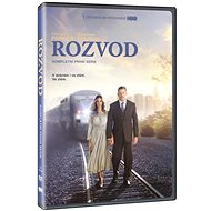 Divorce - Season 1 (2DVD) - DVD - DVD Film
