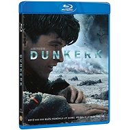 Dunkirk (2BD) - Blu-ray - Blu-ray Film