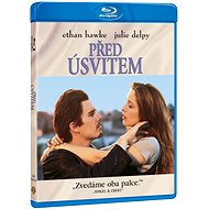 Before Dawn - Blu-ray - Blu-ray Film