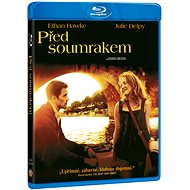 Before Nightfall - Blu-ray - Blu-ray Film