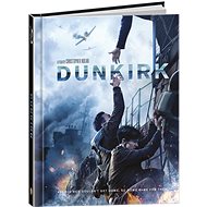 Dunkirk (Digibook: BD + Bonus Disc) - Blu-ray - Blu-ray Film