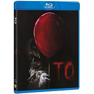 It - Blu-ray - Blu-ray Film