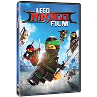 Lego Ninjago movie - DVD - DVD Film