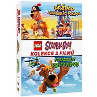 Lego Scooby-Doo Collection (2DVD) - DVD - DVD Film