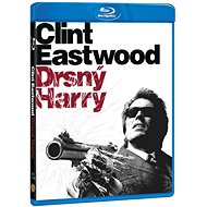 Rough Harry - Blu-ray - Blu-ray Film