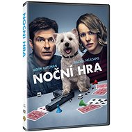 The Night Game - DVD - DVD Film