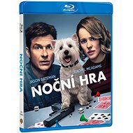 The Night Game - Blu-ray - Blu-ray Film