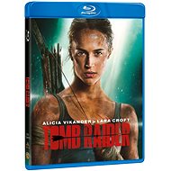 Tomb Raider - Blu-ray - Blu-ray Film