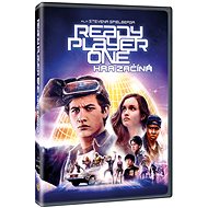 Ready Player One: The Game Begins - DVD - DVD Film