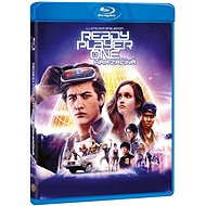 Ready Player One: The Game Begins - Blu-ray - Blu-ray Film