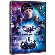 Ready Player One: The Game Begins (2DVD) - DVD - DVD Film