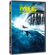 Meg: Monster from the Deep - DVD - DVD Film