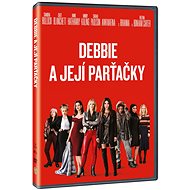 Debbie and Her Companions - DVD - DVD Film