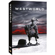 Westworld Series 2 (3DVD) - DVD - DVD Film