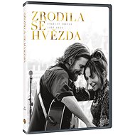 A Star is Born - DVD - DVD Film