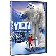 Yeti: Ice Adventure - DVD - DVD Film