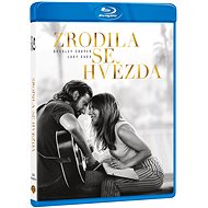 A Star is Born - Blu-ray - Blu-ray Film