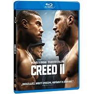 Creed II - Blu-ray - Blu-ray Film
