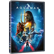 Aquaman - DVD - DVD Film
