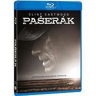 The Smuggler - Blu-ray - Blu-ray Film