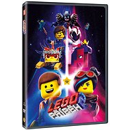 The Lego Story 2 - DVD - DVD Film