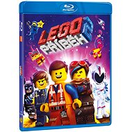 The Lego Story 2 - Blu-ray - Blu-ray Film