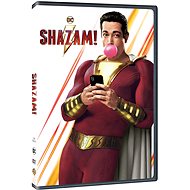 Shazam! - DVD - DVD Film