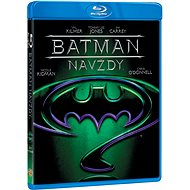 Batman Forever - Blu-ray - Blu-ray Film