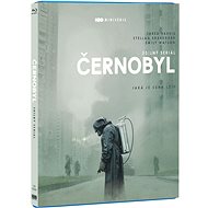 Chernobyl (2BD) - Blu-ray - Blu-ray Film