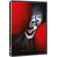 TO Chapter 2 - DVD - DVD Film