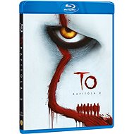 TO Chapter 2 - Blu-ray - Blu-ray Film