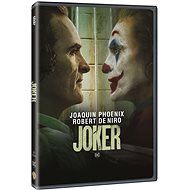 Joker - DVD - DVD Film