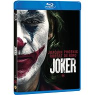 Joker - Blu-ray - Blu-ray Film