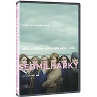 The Seven Lovers - Season 2 (2DVD) - DVD - DVD Film