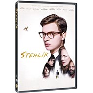 Stehlík - DVD - DVD Film