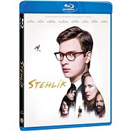 Stehlik - Blu-ray - Blu-ray Film