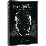 Game of Thrones - Season 7 (5DVD multipack) - DVD - DVD Film