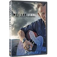 Western Stars - DVD - DVD Film