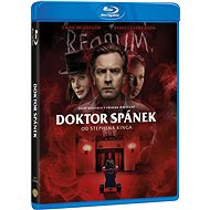 Stephen King's Doctor Sleep - Blu-ray - Blu-ray Film