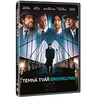 The Dark Face of Brooklyn - DVD - DVD Film