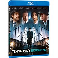 Motherless Brooklyn - Blu-ray - Blu-ray Film