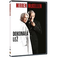 The Perfect Lie - DVD - DVD Film