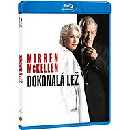 The Perfect Lie - Blu-ray - Blu-ray Film